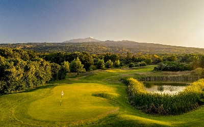 Italy Golf Vacation Packages with PerryGolf